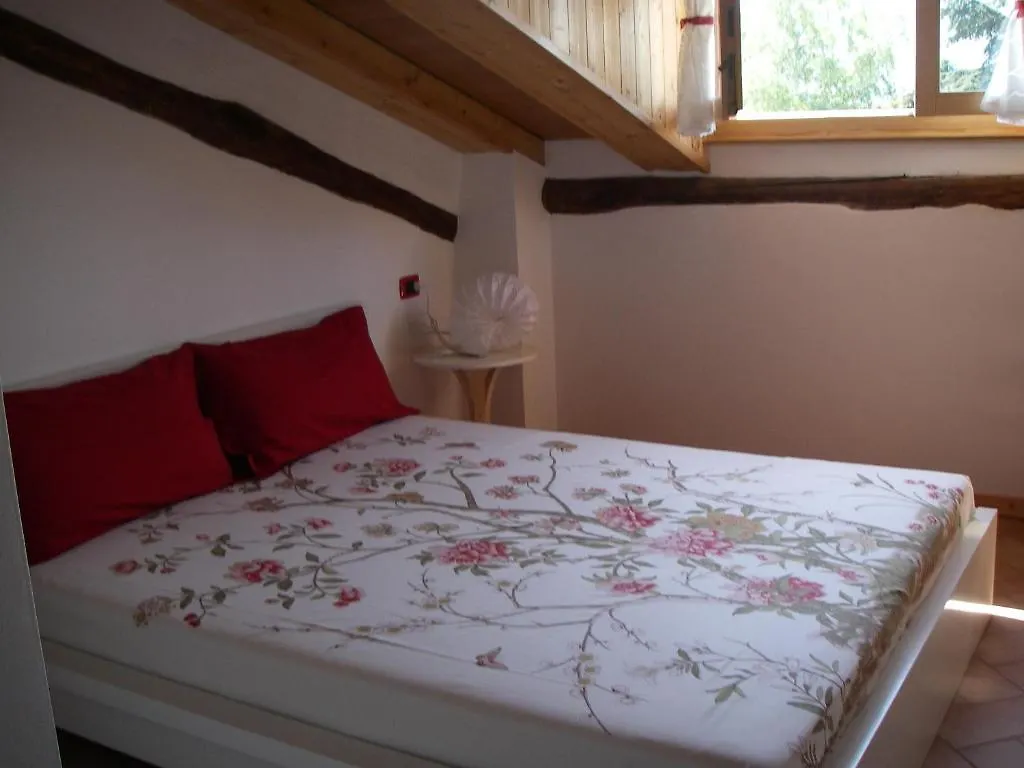 B&B La Ca De La Fra Gravedona Italy