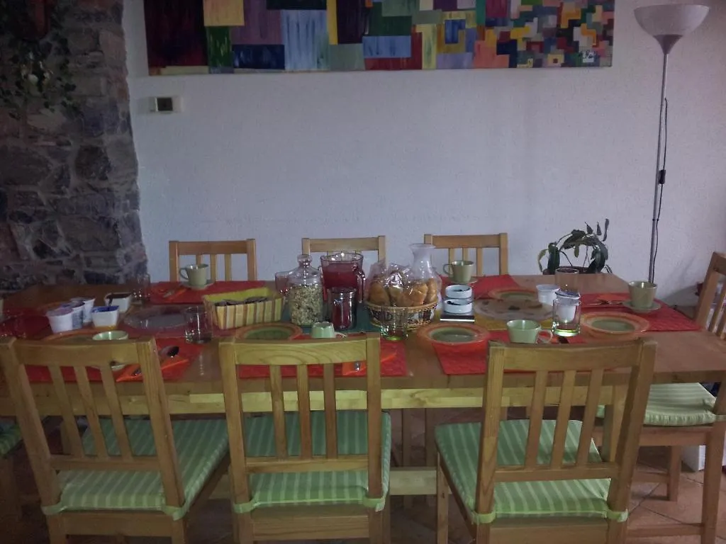 B&B La Ca De La Fra Gravedona