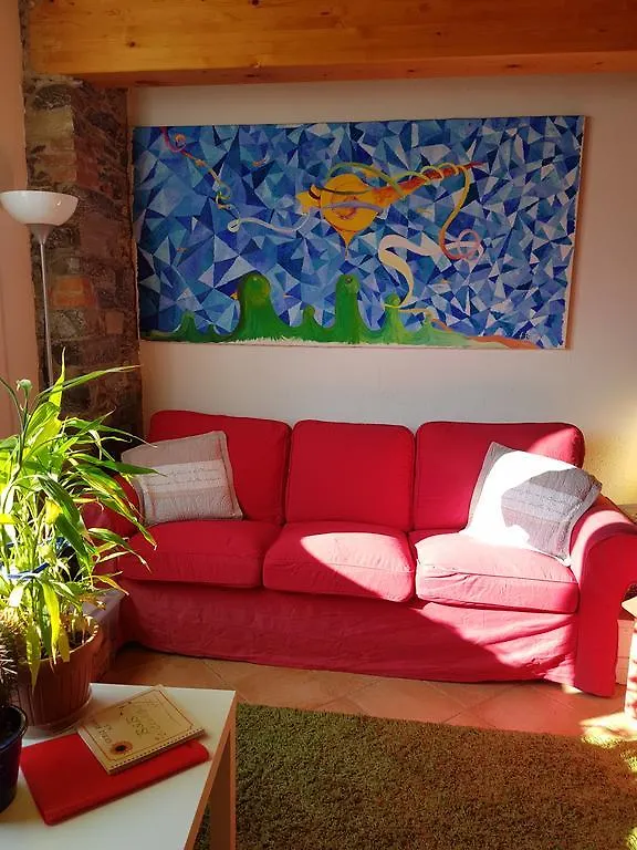 B&B La Ca De La Fra Gravedona 0*,  Italy