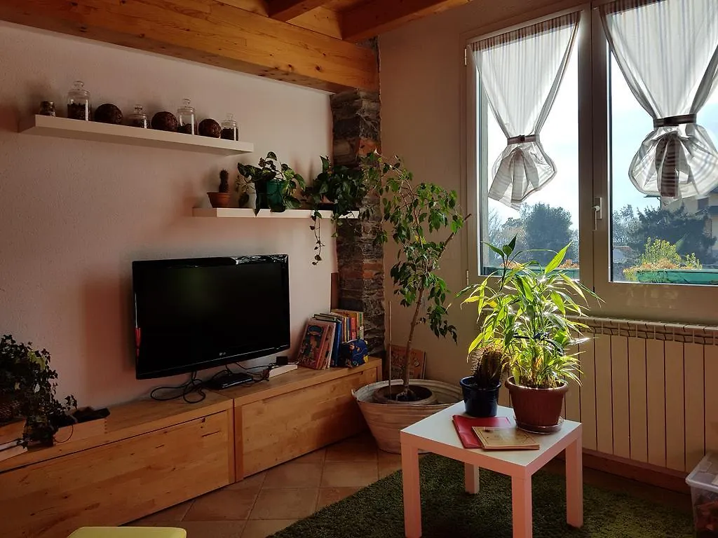 Bed & Breakfast B&B La Ca De La Fra Gravedona Italy