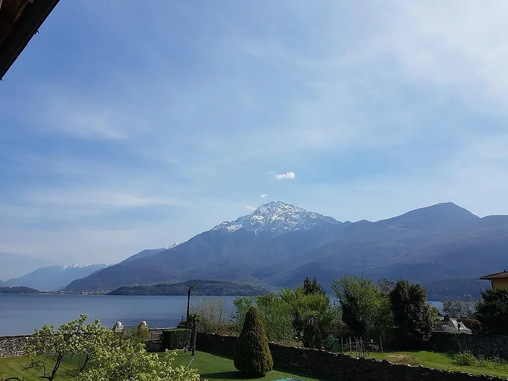 Bed & Breakfast B&B La Ca De La Fra Gravedona