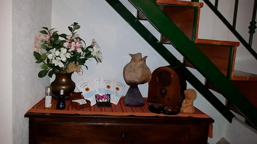 B&B La Ca De La Fra Gravedona Italy