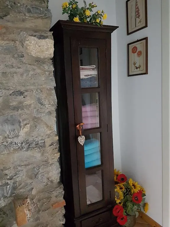B&B La Ca De La Fra Gravedona 0*,  Italien