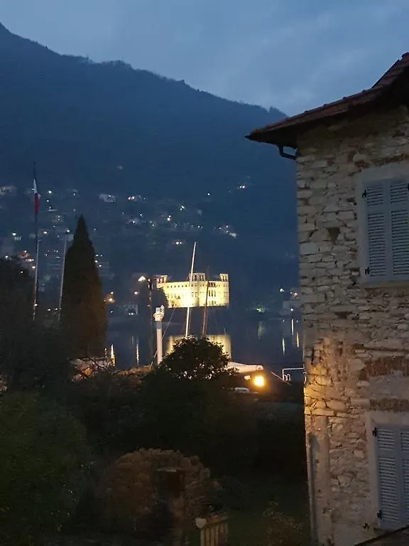 B&B La Ca De La Fra Gravedona