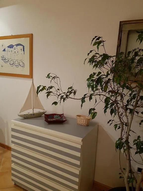 B&B La Ca De La Fra Gravedona Italy
