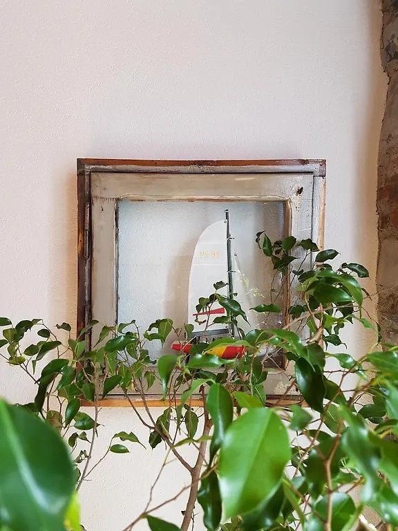 B&B La Ca De La Fra Gravedona Bed & Breakfast