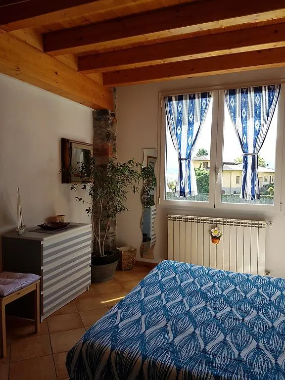 B&B La Ca De La Fra Gravedona