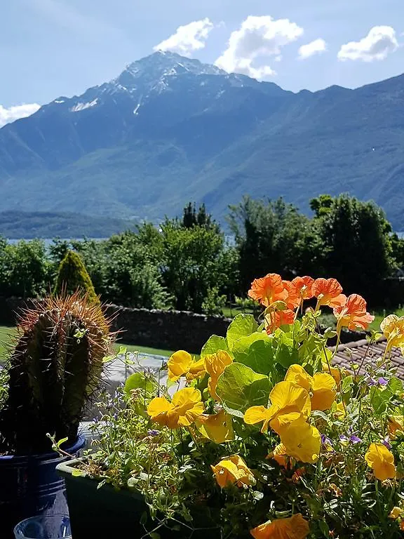 Bed & Breakfast B&B La Ca De La Fra Gravedona Italy