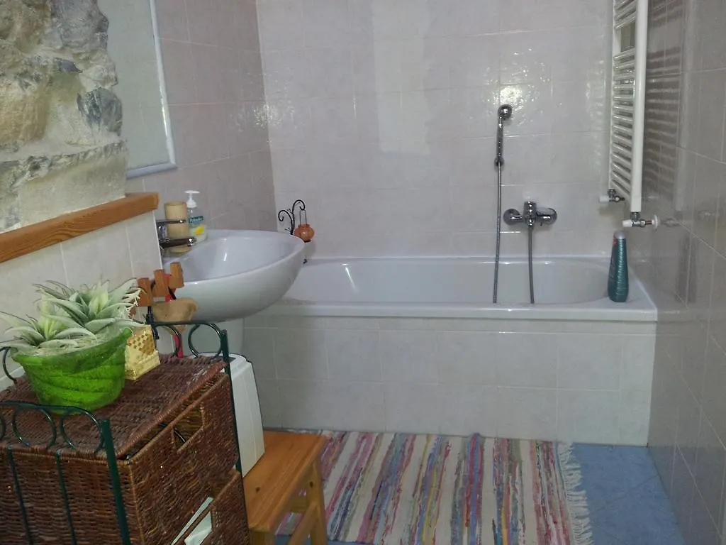 Bed & Breakfast B&B La Ca De La Fra Gravedona Italy