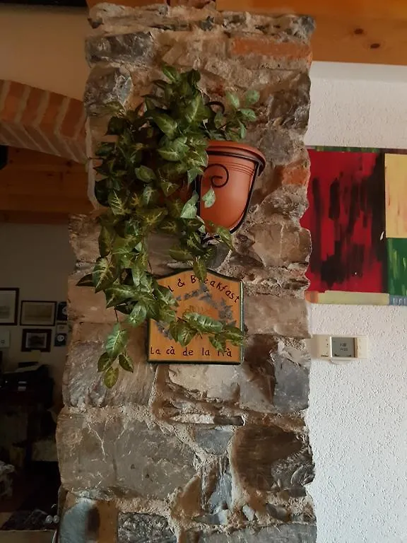 B&B La Ca De La Fra Gravedona Italy