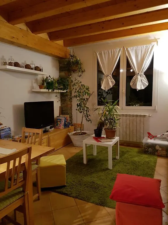 B&B La Ca De La Fra Gravedona Bed & Breakfast