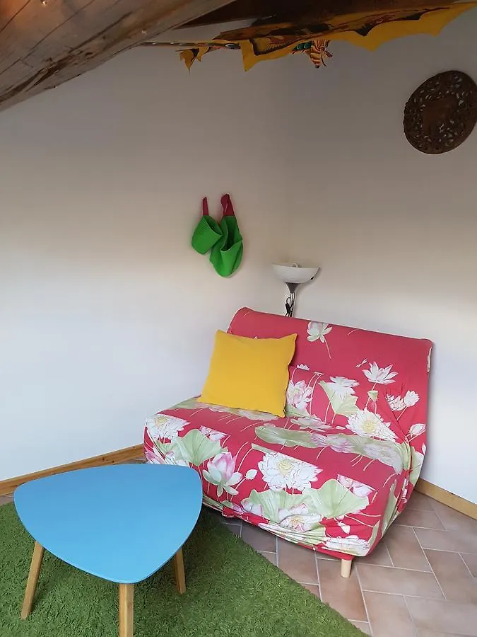B&B La Ca De La Fra Gravedona Italy