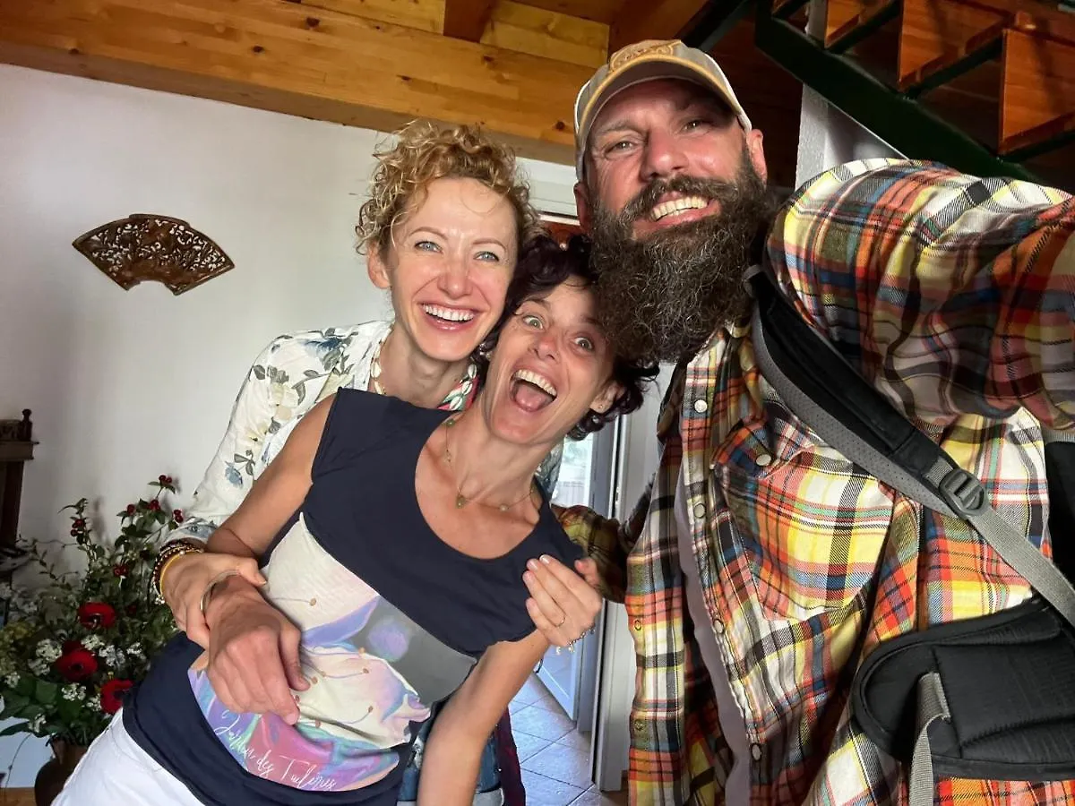 Bed & Breakfast B&B La Ca De La Fra Gravedona