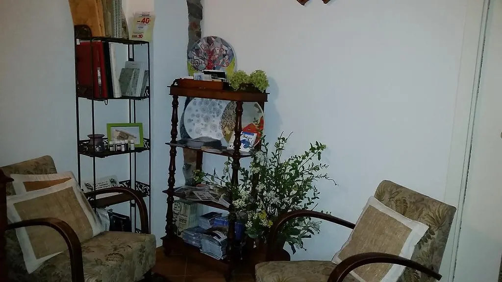 Bed & Breakfast B&B La Ca De La Fra Gravedona