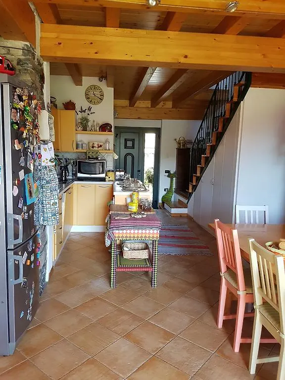 B&B La Ca De La Fra Gravedona