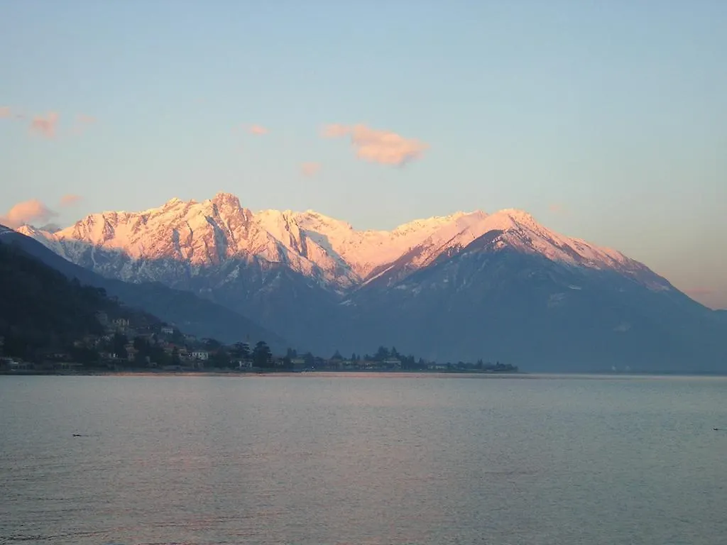 B&B La Ca De La Fra Gravedona 0*,  Italië